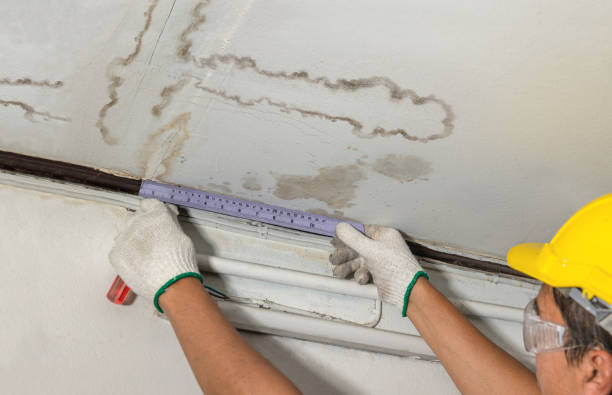 Reliable Basement Flood Cleanup contractor in Acworth, GA by Aqua Guard Water Damage